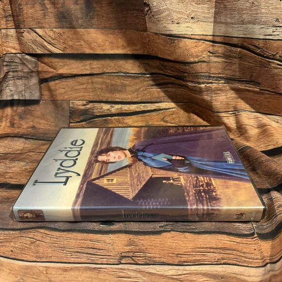 Lyddie DVD 2004 Feature Films For Families Drama Tanya Allen Christianne Hirt - Picture 3 of 6